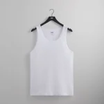 kith 3 pack spencer tank in white - KITH-SHOP