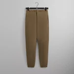 kith astro nelson compact knit sweatpants - KITH-SHOP