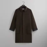 kith ayden incognito coat - KITH-SHOP