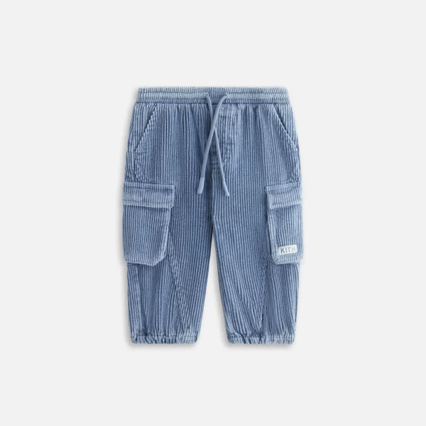 kith baby anchor cord chauncey pants - KITH-SHOP