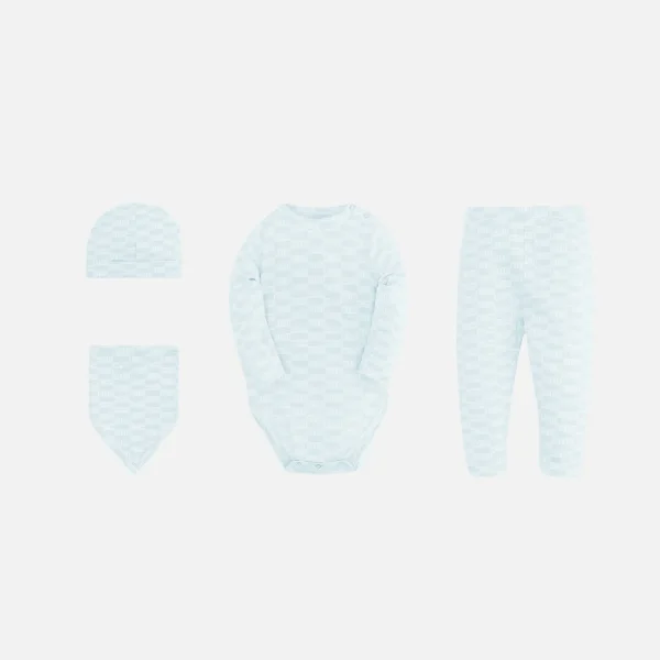 kith baby essentials gift set glisten collection - KITH-SHOP