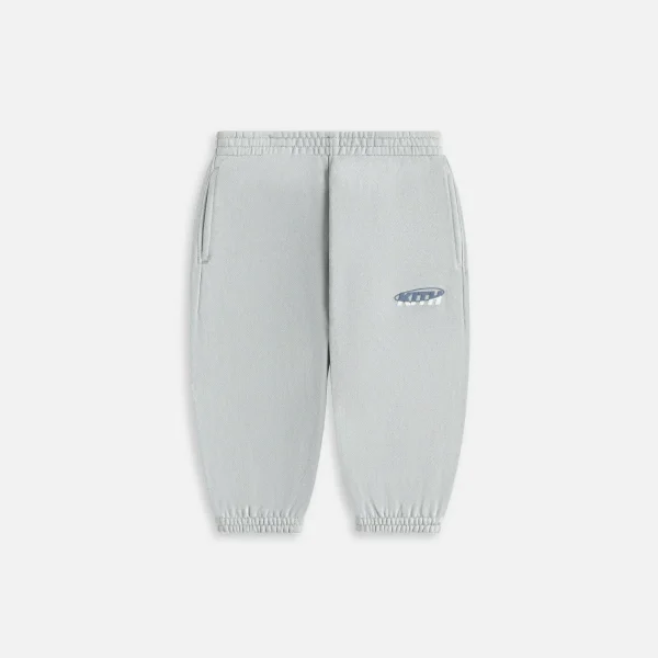 kith baby mist nelson logo pants - KITH-SHOP