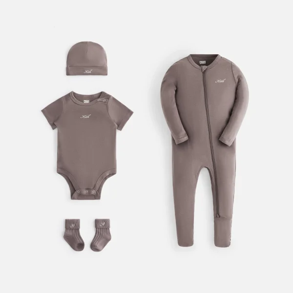 kith baby palette box set cozy mantle edition - KITH-SHOP