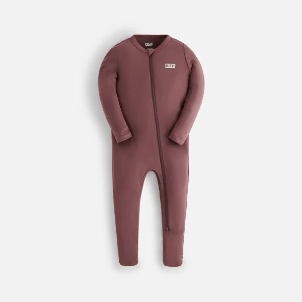 kith baby palette coverall in rogue - KITH-SHOP