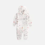 kith baby silk nelson print coverall - KITH-SHOP