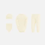 kith baby waffle classic gift set - KITH-SHOP