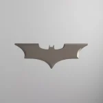 kith batarang letter opener batman themed multi tool - KITH-SHOP