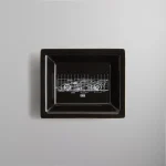 kith batman batmobile schematics catchall tray black - KITH-SHOP