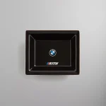 kith bmw black catchall tray premium interior accessory - KITH-SHOP