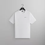 kith bmw classic motorsport vintage white t shirt - KITH-SHOP