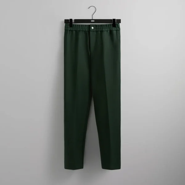 kith bmw double knit chatham pants vitality edition - KITH-SHOP