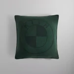 kith bmw knit roundel pillow vitality edition - KITH-SHOP