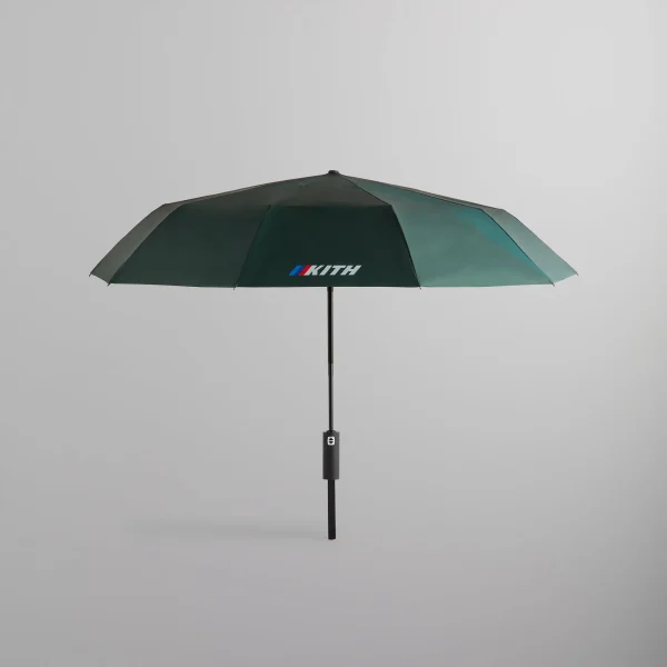 kith bmw vitality umbrella premium luxury design - KITH-SHOP