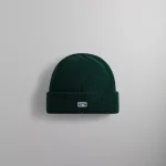 kith chronicle classic knit beanie - KITH-SHOP