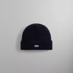 kith classic beanie soft cozy knit - KITH-SHOP