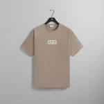 kith classic logo tee made to order molecule ph edition - KITH-SHOP