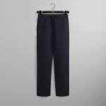 kith compact knit garrison sweatpants captain edition - KITH-SHOP