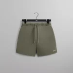 kith curtis scene graphic shorts - KITH-SHOP