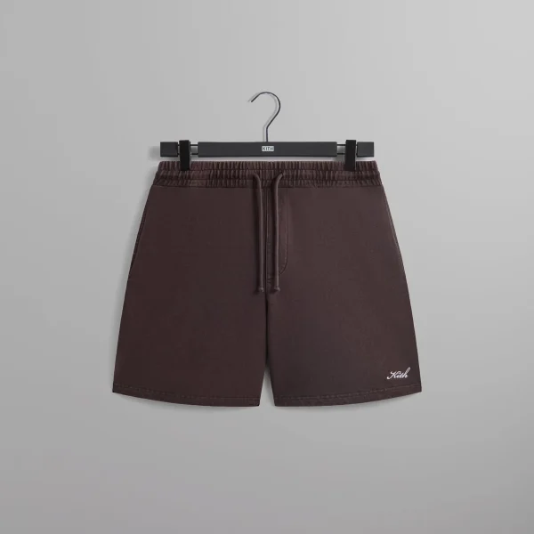 kith curtis short in incognito design - KITH-SHOP