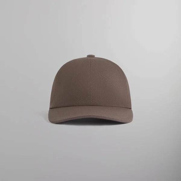 kith for auralee light wool leggero cap silo - KITH-SHOP