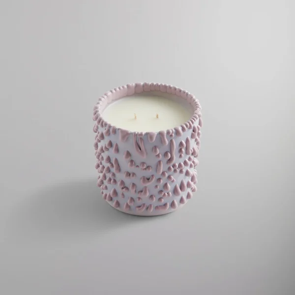 kith houseplant gloopy scented candle - KITH-SHOP