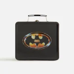 kith kids batman black lunch box - KITH-SHOP