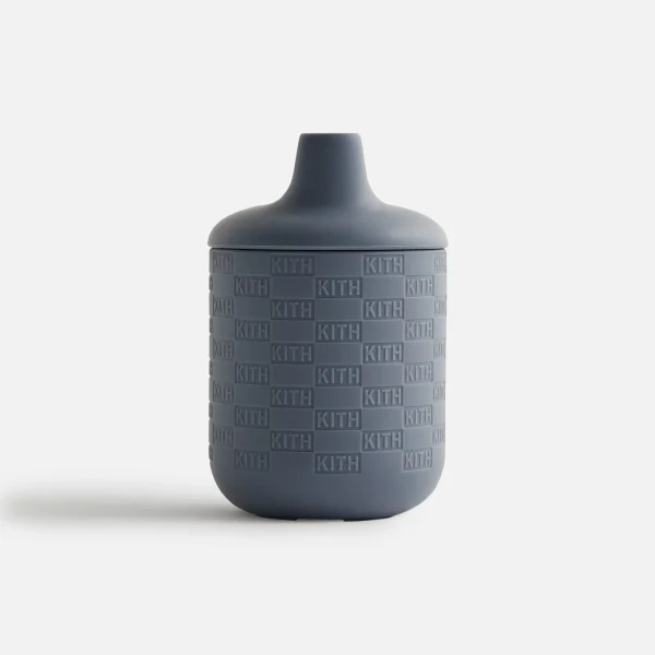 kith kids by mushie silicone sippy cup elevation design - KITH-SHOP