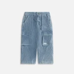 kith kids cord chauncey ii anchor pants - KITH-SHOP