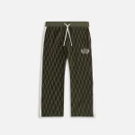 kith kids cypress velour nelson iii sweatpants - KITH-SHOP