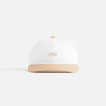 kith kids highland script greenwich adjustable cap - KITH-SHOP