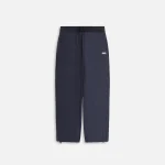 kith kids mercer 8 warm lined tech pants nocturnal - KITH-SHOP