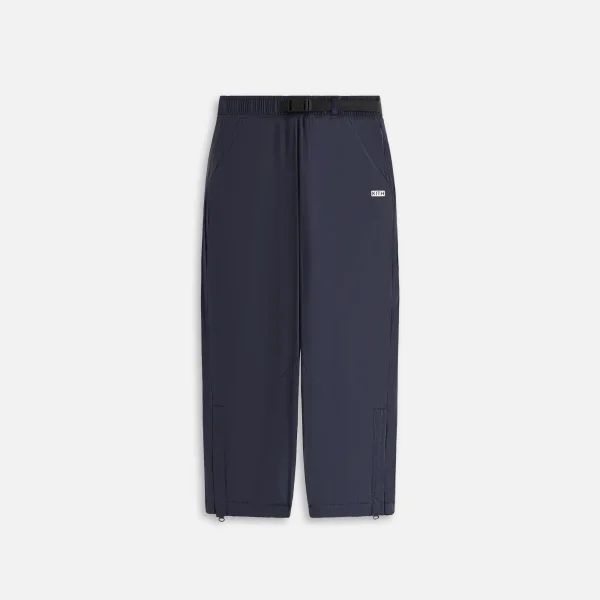 kith kids mercer 8 warm lined tech pants nocturnal - KITH-SHOP