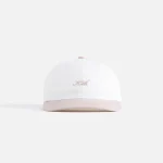 kith kids morganite script greenwich baseball cap - KITH-SHOP