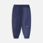 kith kids nocturnal williams cargo sweatpants - KITH-SHOP