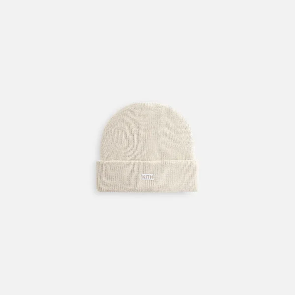 kith kids sandrift classic beanie - KITH-SHOP