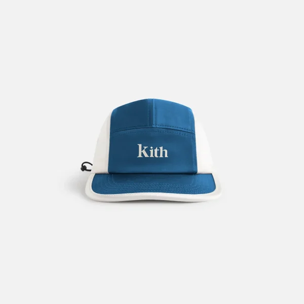 kith kids satin active cap soul design - KITH-SHOP