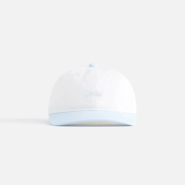 kith kids script greenwich chalk cap - KITH-SHOP