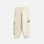 kith kids sesame street nelson sandrift sweatpants - KITH-SHOP