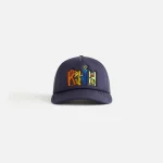 kith kids sesame street nocturnal trucker hat - KITH-SHOP