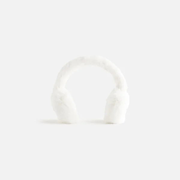 kith kids silk earmuff - KITH-SHOP