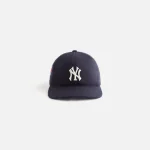 kith kids x 47 new york yankees nocturnal hitch snapback - KITH-SHOP