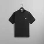 kith los angeles graphic tee black - KITH-SHOP