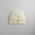 kith new york knicks logo silk beanie - KITH-SHOP