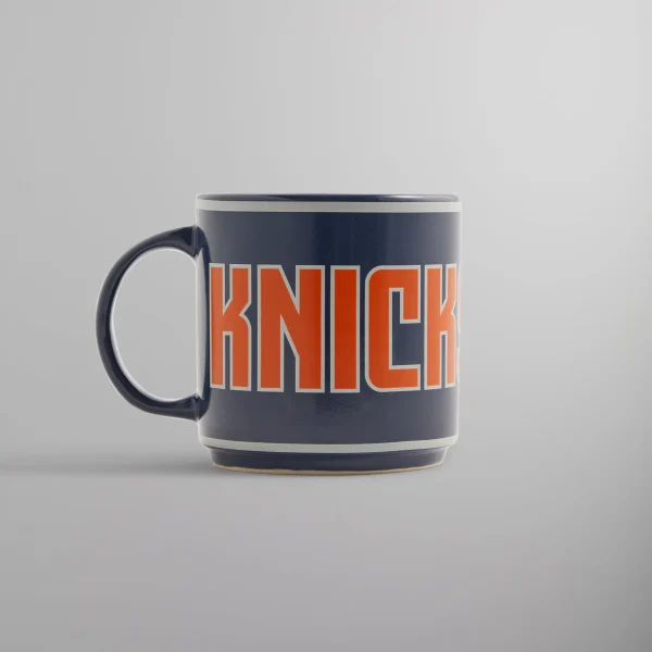 kith new york knicks nocturnal jersey mug - KITH-SHOP