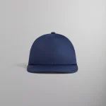 kith nylon twill leggero cap neutral tone - KITH-SHOP