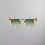 kith orosei whirl sunglasses stylish eyewear - KITH-SHOP