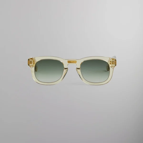 kith orosei whirl sunglasses stylish eyewear - KITH-SHOP