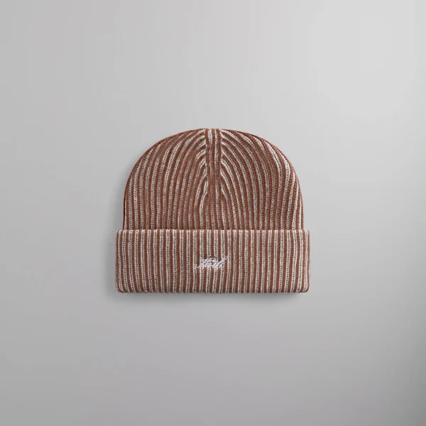 kith plaited mia beanie club edition - KITH-SHOP