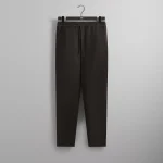 kith ribbon embroidery elmhurst pants kindling - KITH-SHOP