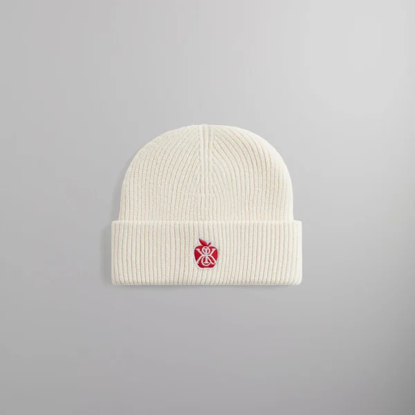 kith sandrift apple mia soft knit beanie - KITH-SHOP